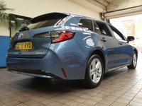 USED 2020 70 TOYOTA COROLLA 1.8 ICON 5d 121 BHP NEARLY NEW BARGAIN LOW MILES