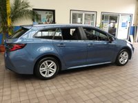 USED 2020 70 TOYOTA COROLLA 1.8 ICON 5d 121 BHP NEARLY NEW BARGAIN LOW MILES