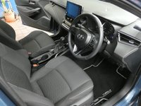 USED 2020 70 TOYOTA COROLLA 1.8 ICON 5d 121 BHP NEARLY NEW BARGAIN LOW MILES