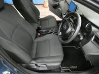 USED 2020 70 TOYOTA COROLLA 1.8 ICON 5d 121 BHP NEARLY NEW BARGAIN LOW MILES