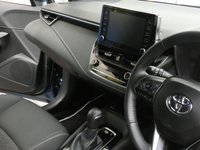 USED 2020 70 TOYOTA COROLLA 1.8 ICON 5d 121 BHP NEARLY NEW BARGAIN LOW MILES