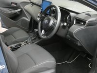 USED 2020 70 TOYOTA COROLLA 1.8 ICON 5d 121 BHP NEARLY NEW BARGAIN LOW MILES