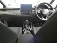 USED 2020 70 TOYOTA COROLLA 1.8 ICON 5d 121 BHP NEARLY NEW BARGAIN LOW MILES