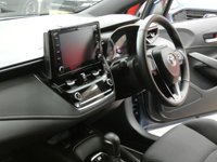 USED 2020 70 TOYOTA COROLLA 1.8 ICON 5d 121 BHP NEARLY NEW BARGAIN LOW MILES