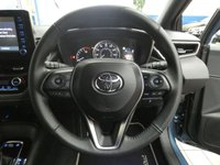 USED 2020 70 TOYOTA COROLLA 1.8 ICON 5d 121 BHP NEARLY NEW BARGAIN LOW MILES