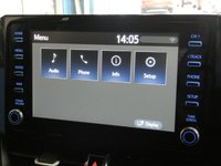 USED 2020 70 TOYOTA COROLLA 1.8 ICON 5d 121 BHP NEARLY NEW BARGAIN LOW MILES