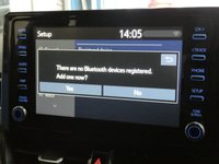 USED 2020 70 TOYOTA COROLLA 1.8 ICON 5d 121 BHP NEARLY NEW BARGAIN LOW MILES