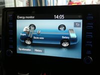 USED 2020 70 TOYOTA COROLLA 1.8 ICON 5d 121 BHP NEARLY NEW BARGAIN LOW MILES