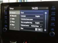 USED 2020 70 TOYOTA COROLLA 1.8 ICON 5d 121 BHP NEARLY NEW BARGAIN LOW MILES