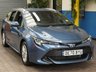 USED 2020 70 TOYOTA COROLLA 1.8 ICON 5d 121 BHP NEARLY NEW BARGAIN LOW MILES