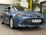 USED 2020 70 TOYOTA COROLLA 1.8 ICON 5d 121 BHP NEARLY NEW BARGAIN LOW MILES