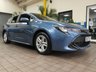 USED 2020 70 TOYOTA COROLLA 1.8 ICON 5d 121 BHP NEARLY NEW BARGAIN LOW MILES