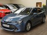 USED 2020 70 TOYOTA COROLLA 1.8 ICON 5d 121 BHP NEARLY NEW BARGAIN LOW MILES