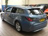 USED 2020 70 TOYOTA COROLLA 1.8 ICON 5d 121 BHP NEARLY NEW BARGAIN LOW MILES
