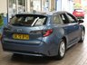 USED 2020 70 TOYOTA COROLLA 1.8 ICON 5d 121 BHP NEARLY NEW BARGAIN LOW MILES