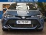 USED 2020 70 TOYOTA COROLLA 1.8 ICON 5d 121 BHP NEARLY NEW BARGAIN LOW MILES