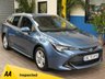 USED 2020 70 TOYOTA COROLLA 1.8 ICON 5d 121 BHP NEARLY NEW BARGAIN LOW MILES
