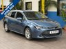 USED 2020 70 TOYOTA COROLLA 1.8 ICON 5d 121 BHP NEARLY NEW BARGAIN LOW MILES