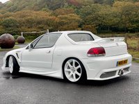 USED 1994 M HONDA CIVIC 1.6 CRX VTI ER 2d 158 BHP 