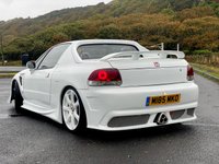 USED 1994 M HONDA CIVIC 1.6 CRX VTI ER 2d 158 BHP 