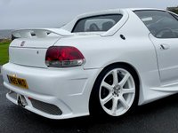 USED 1994 M HONDA CIVIC 1.6 CRX VTI ER 2d 158 BHP 