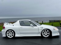 USED 1994 M HONDA CIVIC 1.6 CRX VTI ER 2d 158 BHP 