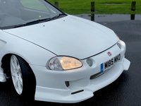 USED 1994 M HONDA CIVIC 1.6 CRX VTI ER 2d 158 BHP 