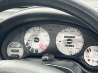 USED 1994 M HONDA CIVIC 1.6 CRX VTI ER 2d 158 BHP 