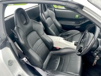 USED 1994 M HONDA CIVIC 1.6 CRX VTI ER 2d 158 BHP 