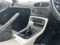 USED 1994 M HONDA CIVIC 1.6 CRX VTI ER 2d 158 BHP 