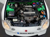 USED 1994 M HONDA CIVIC 1.6 CRX VTI ER 2d 158 BHP 