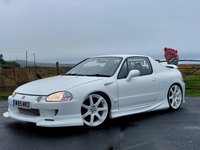 USED 1994 M HONDA CIVIC 1.6 CRX VTI ER 2d 158 BHP 