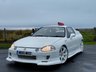 USED 1994 M HONDA CIVIC 1.6 CRX VTI ER 2d 158 BHP 