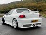 USED 1994 M HONDA CIVIC 1.6 CRX VTI ER 2d 158 BHP 