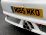 USED 1994 M HONDA CIVIC 1.6 CRX VTI ER 2d 158 BHP 
