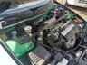 USED 1994 M HONDA CIVIC 1.6 CRX VTI ER 2d 158 BHP 