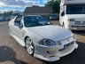 USED 1994 M HONDA CIVIC 1.6 CRX VTI ER 2d 158 BHP 