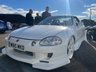 USED 1994 M HONDA CIVIC 1.6 CRX VTI ER 2d 158 BHP 