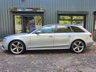 USED 2011 AUDI A4 2.0 AVANT TDI QUATTRO BLACK EDITION 5d 168 BHP HEATED SEATS+B&O+CRUISE+12M MOT+ 12M WARRANTY+12M BREAKDOWN