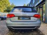 USED 2011 AUDI A4 2.0 AVANT TDI QUATTRO BLACK EDITION 5d 168 BHP HEATED SEATS+B&O+CRUISE+12M MOT+ 12M WARRANTY+12M BREAKDOWN