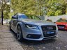 USED 2011 AUDI A4 2.0 AVANT TDI QUATTRO BLACK EDITION 5d 168 BHP HEATED SEATS+B&O+CRUISE+12M MOT+ 12M WARRANTY+12M BREAKDOWN