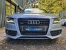 USED 2011 AUDI A4 2.0 AVANT TDI QUATTRO BLACK EDITION 5d 168 BHP HEATED SEATS+B&O+CRUISE+12M MOT+ 12M WARRANTY+12M BREAKDOWN