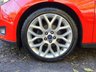 USED 2016 16 FORD FOCUS 1.0 TITANIUM X 5d 124 BHP ULEZ+H/STEERING+S/ROOF+KEYLESS+12M MOT+ 12M WARRANTY+12M BREAKDOWN