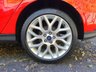 USED 2016 16 FORD FOCUS 1.0 TITANIUM X 5d 124 BHP ULEZ+H/STEERING+S/ROOF+KEYLESS+12M MOT+ 12M WARRANTY+12M BREAKDOWN