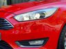 USED 2016 16 FORD FOCUS 1.0 TITANIUM X 5d 124 BHP ULEZ+H/STEERING+S/ROOF+KEYLESS+12M MOT+ 12M WARRANTY+12M BREAKDOWN