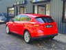 USED 2016 16 FORD FOCUS 1.0 TITANIUM X 5d 124 BHP ULEZ+H/STEERING+S/ROOF+KEYLESS+12M MOT+ 12M WARRANTY+12M BREAKDOWN