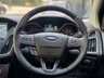 USED 2016 16 FORD FOCUS 1.0 TITANIUM X 5d 124 BHP ULEZ+H/STEERING+S/ROOF+KEYLESS+12M MOT+ 12M WARRANTY+12M BREAKDOWN