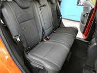 USED 2018 67 FORD KUGA 1.5 TITANIUM TDCI 5d 119 BHP SAT NAV PART LEATHER INTERIOR