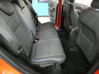 USED 2018 67 FORD KUGA 1.5 TITANIUM TDCI 5d 119 BHP SAT NAV PART LEATHER INTERIOR