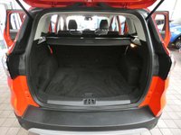 USED 2018 67 FORD KUGA 1.5 TITANIUM TDCI 5d 119 BHP SAT NAV PART LEATHER INTERIOR
